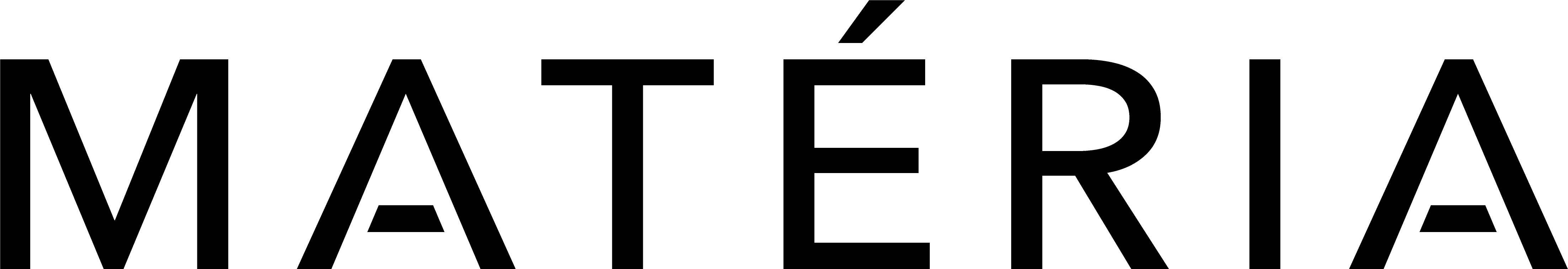MATÉRIA